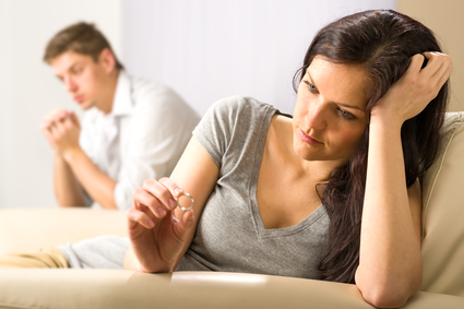 7 signs of a codependent relationship