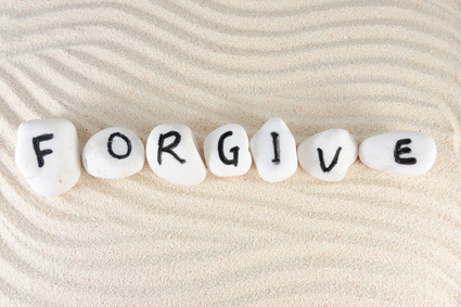7 tips for practicing self-forgiveness